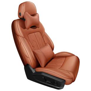 全包真皮汽车座椅套专用订做26款全包围四季通用坐垫套纳帕皮座套