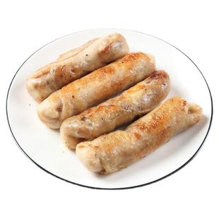 豫九香爆浆鸡腿卷商用爆汁鸡皮包鸡肉肠台湾冷冻烧烤油炸空气炸锅