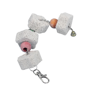 Bunny兔博士复康营养草粉兔子龙猫豚鼠肠道养护草粉泌尿健康草粉