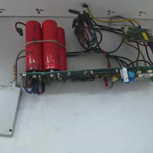 Berges SIK 2.2-4 Net Input  UR1-C/C01 From Berges ACI 4.0 Fr