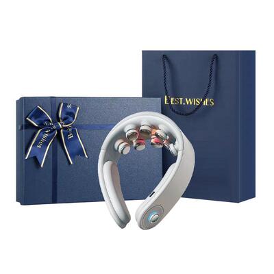 高级感礼盒装实用礼物按摩仪