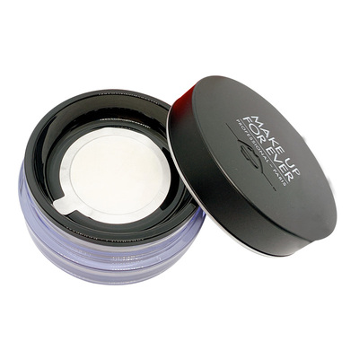 法国玫珂菲HD透明无痕散粉持久