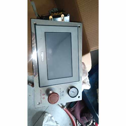 询价下单GC-4408W，触摸屏，显示正常，低价出售100运费到付