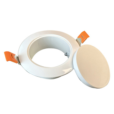 吊顶堵盖墙洞盖堵头空调孔装饰盖