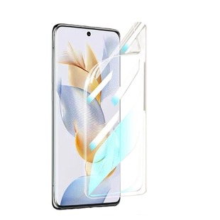 适用荣耀400手机膜x50/300pro/200/100水凝膜80/70//60/30/20X60pro/x40防爆膜v40防爆摔magic7/85/手机膜