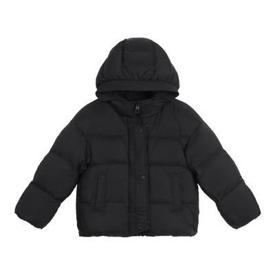 NORNOR女童羽绒服冬季新款