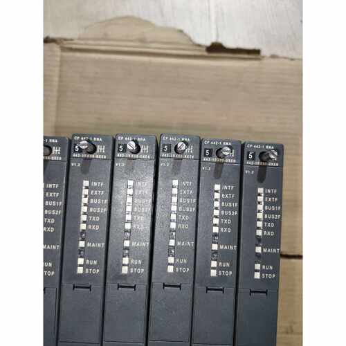 询价6GK7442-1RX00-0XE0，德国，品，成色