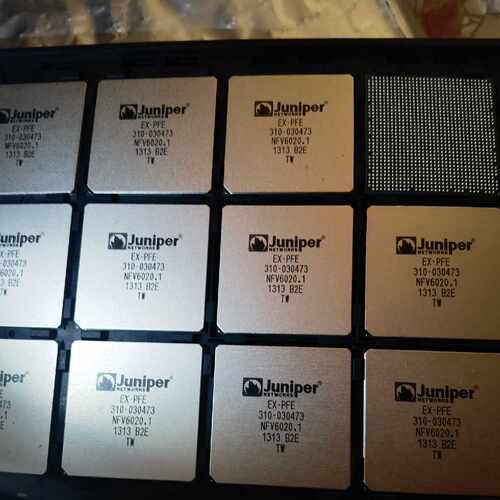 询价Juper Networks EX-PFE 310-03