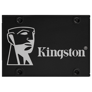 Kingston/金士顿固态硬盘SKC600笔记本台式机电脑SSD 512G硬盘2.5