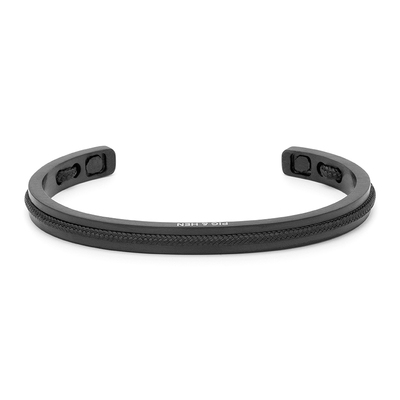 荷兰pig不锈钢潮牌navach手绳