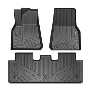 适用 于荣威rx5 i5 i6 350第三代ERX5plus rx9全包围TPE汽车脚垫