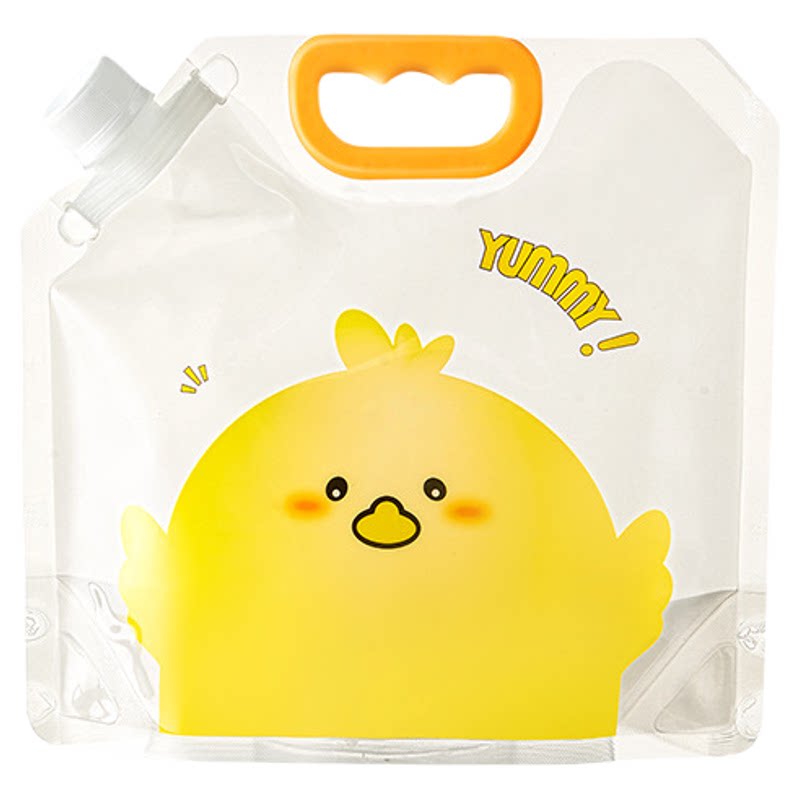 五谷杂粮袋收纳密封袋食品级分装