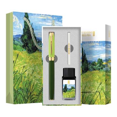 英雄牌钢笔学生专用练字硬笔