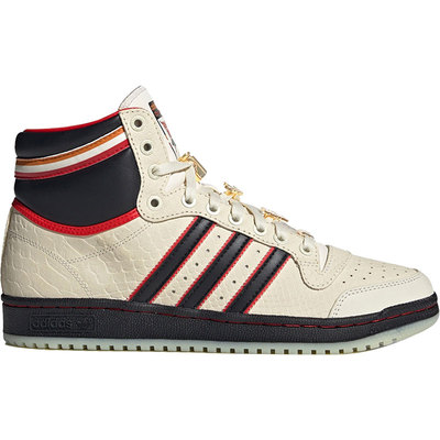 阿迪达斯三叶草男女休闲板鞋