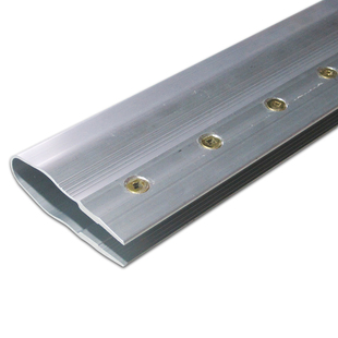 加厚铝合金柄刮刀锡膏刮锡刀刮墨刀丝印刮刀刮胶板刮胶器刀柄工具