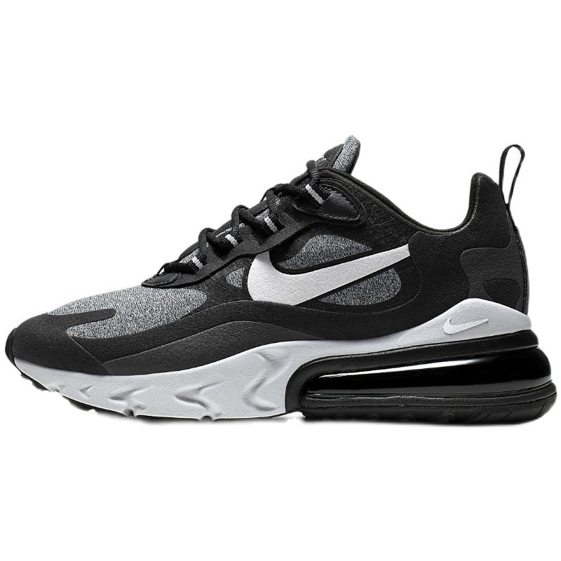 Nike/耐克 Air Max 270 React男女新款泡棉气垫鞋 AT6174 AO4971