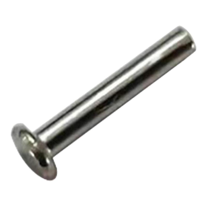 玩具车轮diy零件2*13mm钉轴