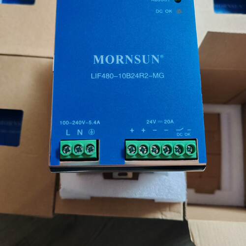 询价-金升阳LIF480-10B24R2-MG开关电源220转24