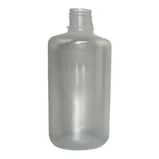 5ml50ml100ml250ml500ml1000ml进口棕色小口塑料试剂瓶pp材质促销