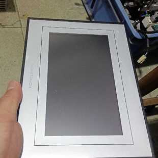 议价富士Monitouch TS1070i触摸屏，全新未使用。轻维修