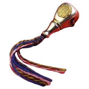 925纯银文玩配饰九宫八卦三通大全扎百香籽金刚星月猴头108手串