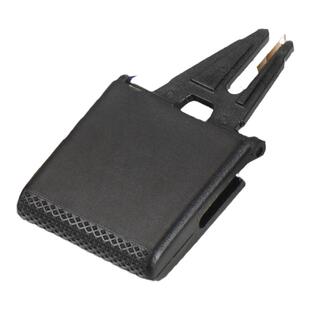 适用15年新款保时捷玛卡Macan仪表台空调风口迈凯出风口拨片