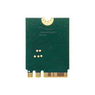 BL-M2625XP1双频5G统信UOS麒麟国产龙芯系统wifi6+BT无线网卡M.2