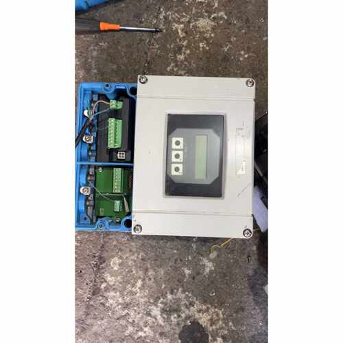EH恩德斯豪斯 Promag 50W1H, DN100 4