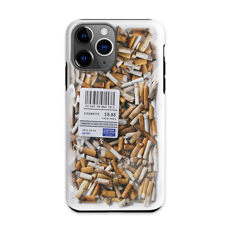 acvoo伪装拟物iPhone防摔手机壳