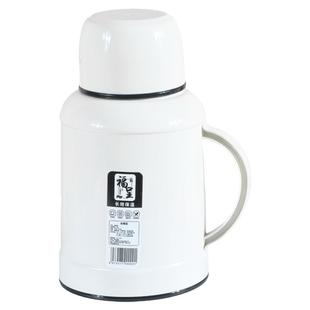 热水壶暖瓶学生宿舍大容量保温壶开水瓶家用老式玻璃内胆保温水瓶
