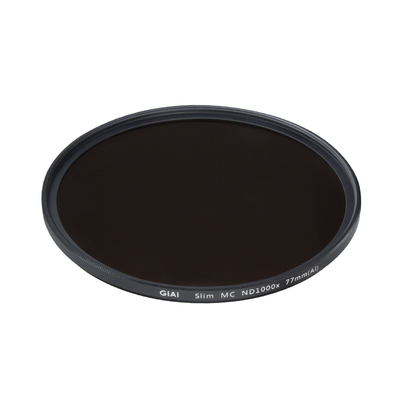 nd1000减光镜中灰滤镜单反相机