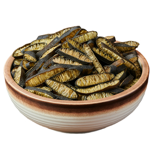 海茸片海笋干货商用批发凉拌海笋海松茸非即食海龙筋海茸丝海茸筋