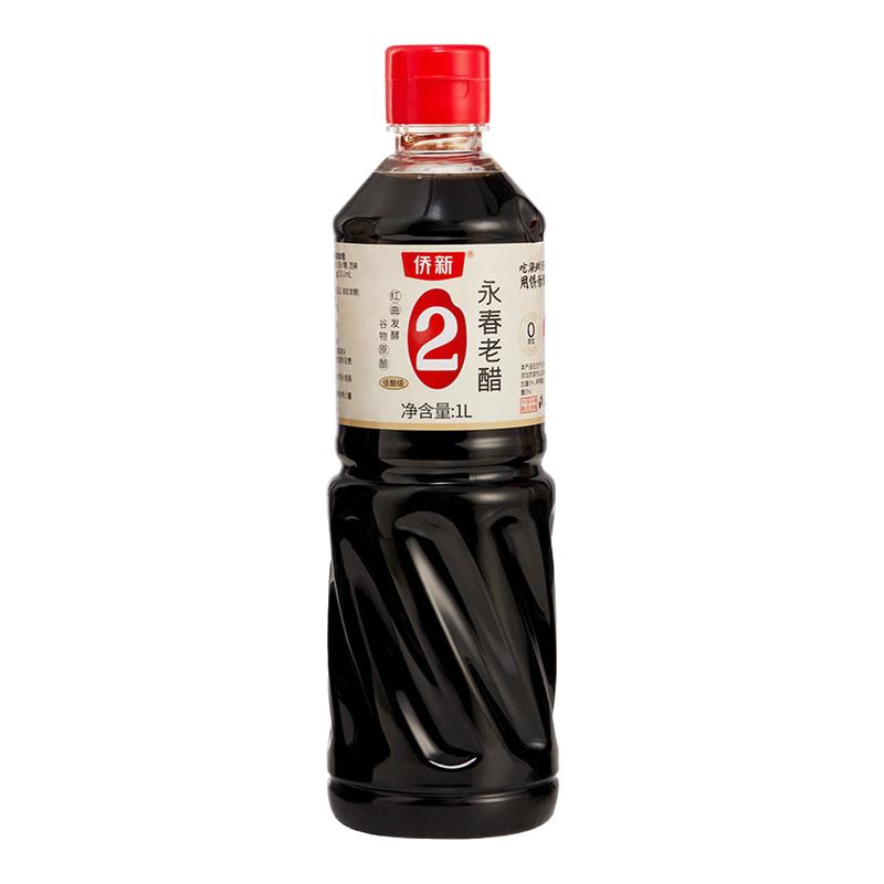 永春老醋四大名醋之一