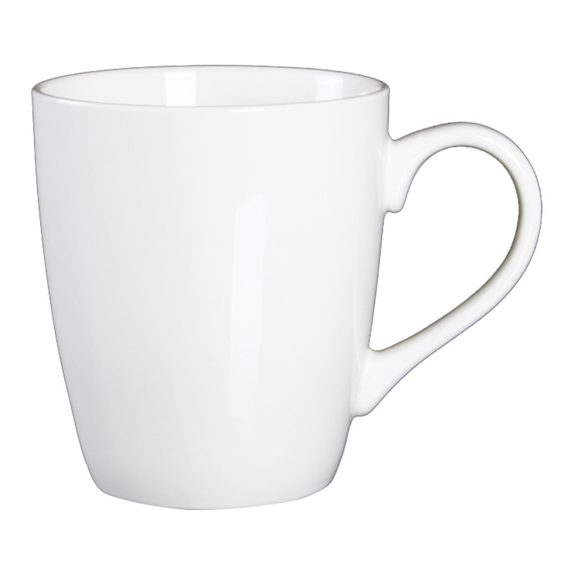 陶瓷杯大号马克杯牛奶杯500ml