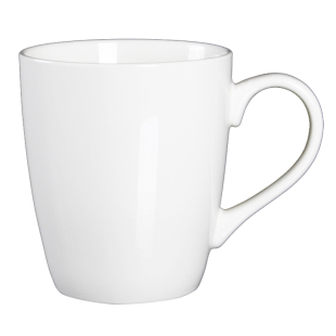 超大马克杯纯色大容量陶瓷杯大号马克杯喝水大码水杯牛奶杯500ml