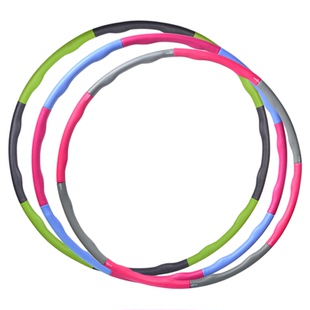 呼啦圈收腹美腰加重瘦腰女成人减肥神器抖音同款呼拉哗啦健身燃脂