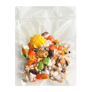 【混合装】切丁款自制熟狗饭狗狗鲜食湿粮鲜粮包宠物鲜食挑食狗粮