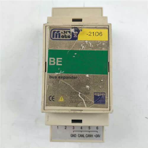 询价-CPA BE MICRO MATIC 2 bus expan