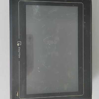 询价-威纶触摸屏 MT6100i，型号是V2WV，来自Weinte