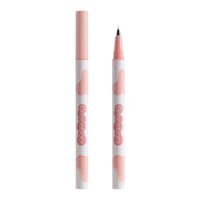 提亮极细卧蚕眼线笔Gracebabi