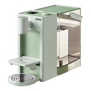 【新品】北鼎即热式高清屏显小型家用桌面直饮机饮水机S906&S121