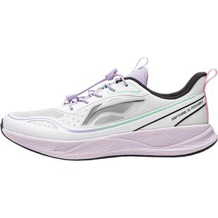 李宁儿童专业跑步鞋轻跃男童鞋女童运动鞋2026新款夏季青少年鞋子