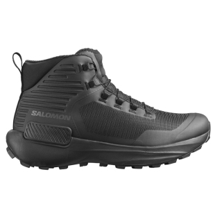 Salomon萨洛蒙战术靴Genesis Mid军版Forces防撕裂防水越野跑鞋男
