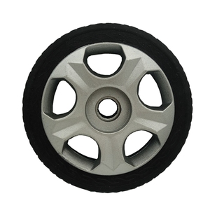 电动门轮子 电动伸缩门轮子 100MM电动门轮子 电动门门排轮