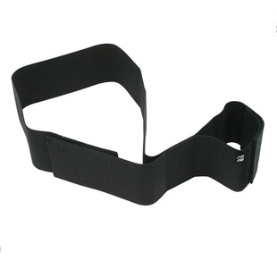 日本LiTE高尔夫左右手臂纠正带防飞肘鸡翅挥杆练习器固定手臂用品