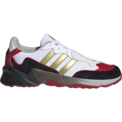 Adidas/阿迪达斯正品新款neo 20-20 FX 男子休闲运动鞋FV6103