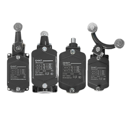 限位开关行程开关正泰正品