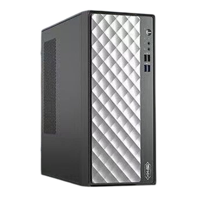 联想瑞天i5 14400/i7 14700企采商用办公家用性能学习台式组装机