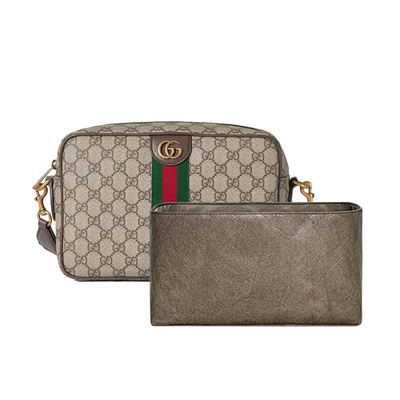 适用Gucci古驰Ophidia斜挎包内胆