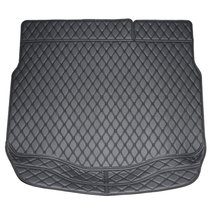 先進雪鐵龍citroen c4cactus后备箱垫 C4 CACTUS尾箱垫 右軚左舵